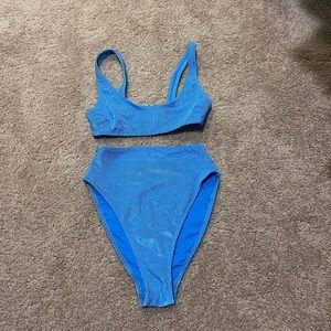 ASOS High Waist Swimsuit!